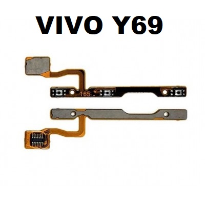 VIVO Y69/67 POWER SWITCH