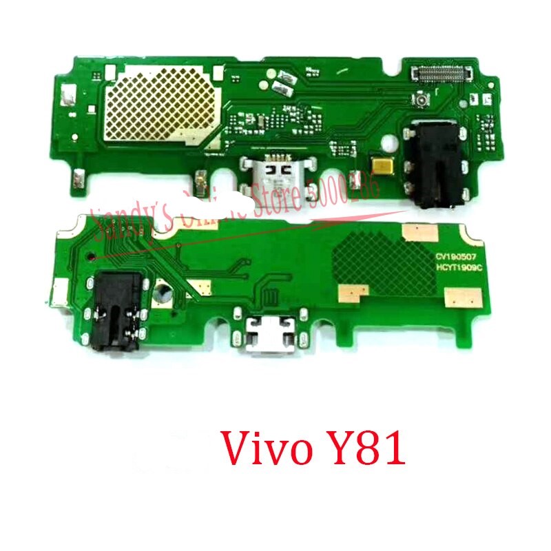 VIVO Y81 CHARGING PLATE