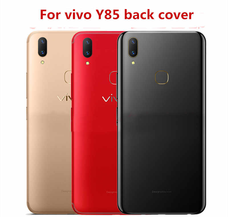 VIVO Y85 BACKCOVER