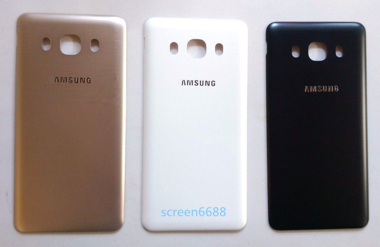 SAMSUNG J710 BACK COVER