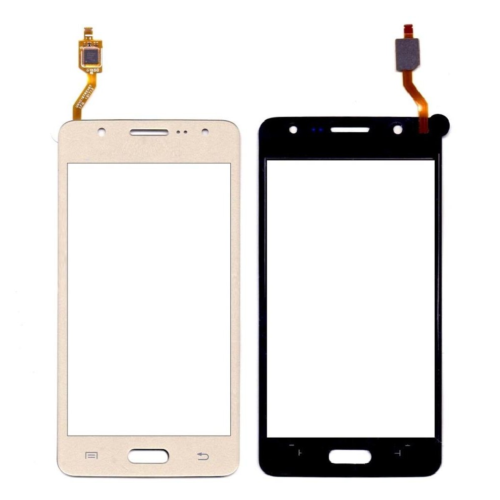 SAMSUNG Z400 TOUCH