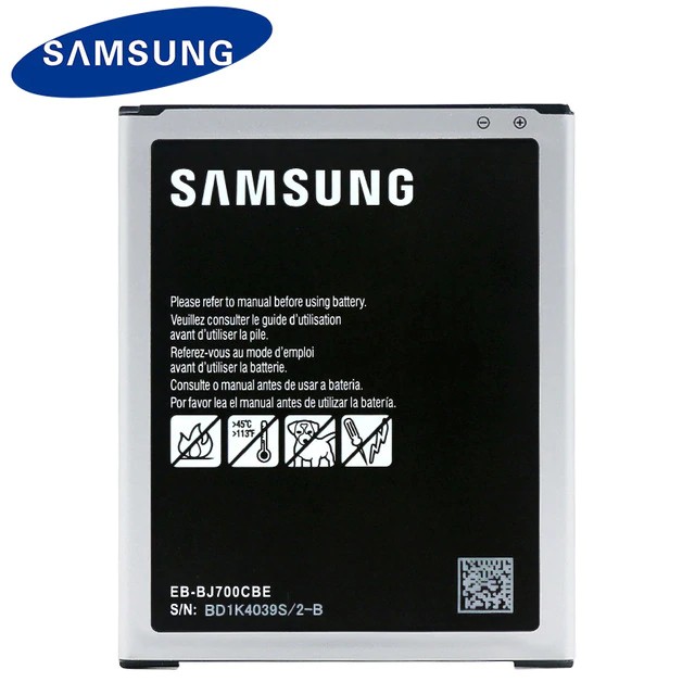 SAMSUNG J700 /J400 BATTERY