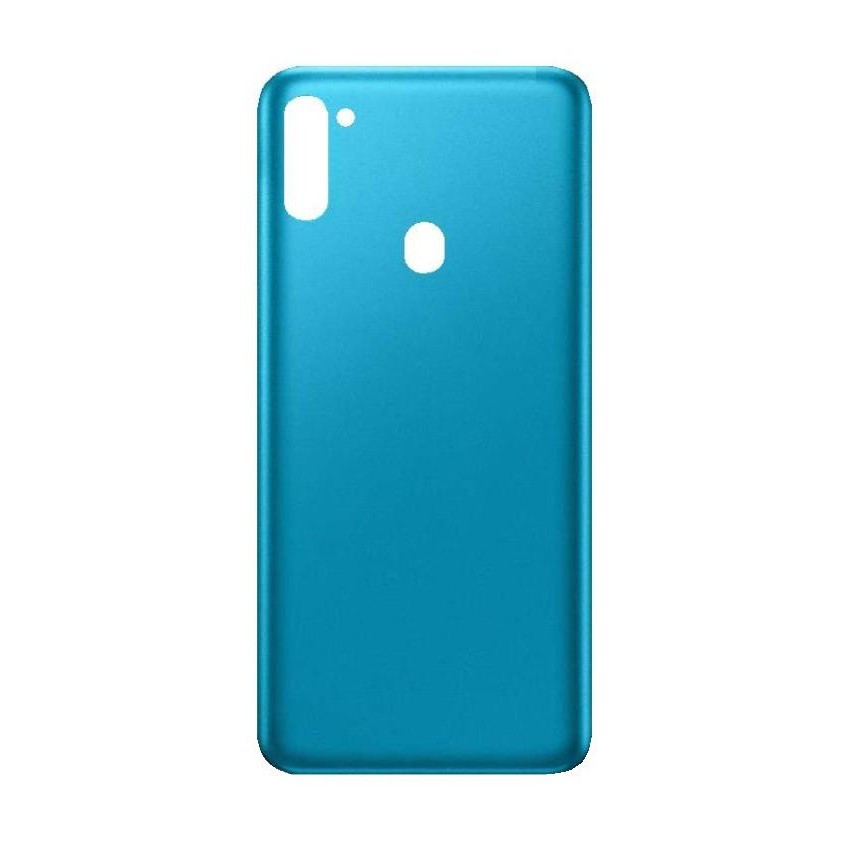 SAMSUNG M11 BACK COVER