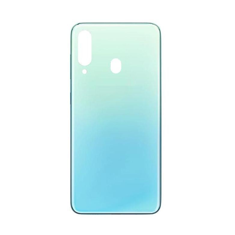 SAMSUNG M40 BACK COVER