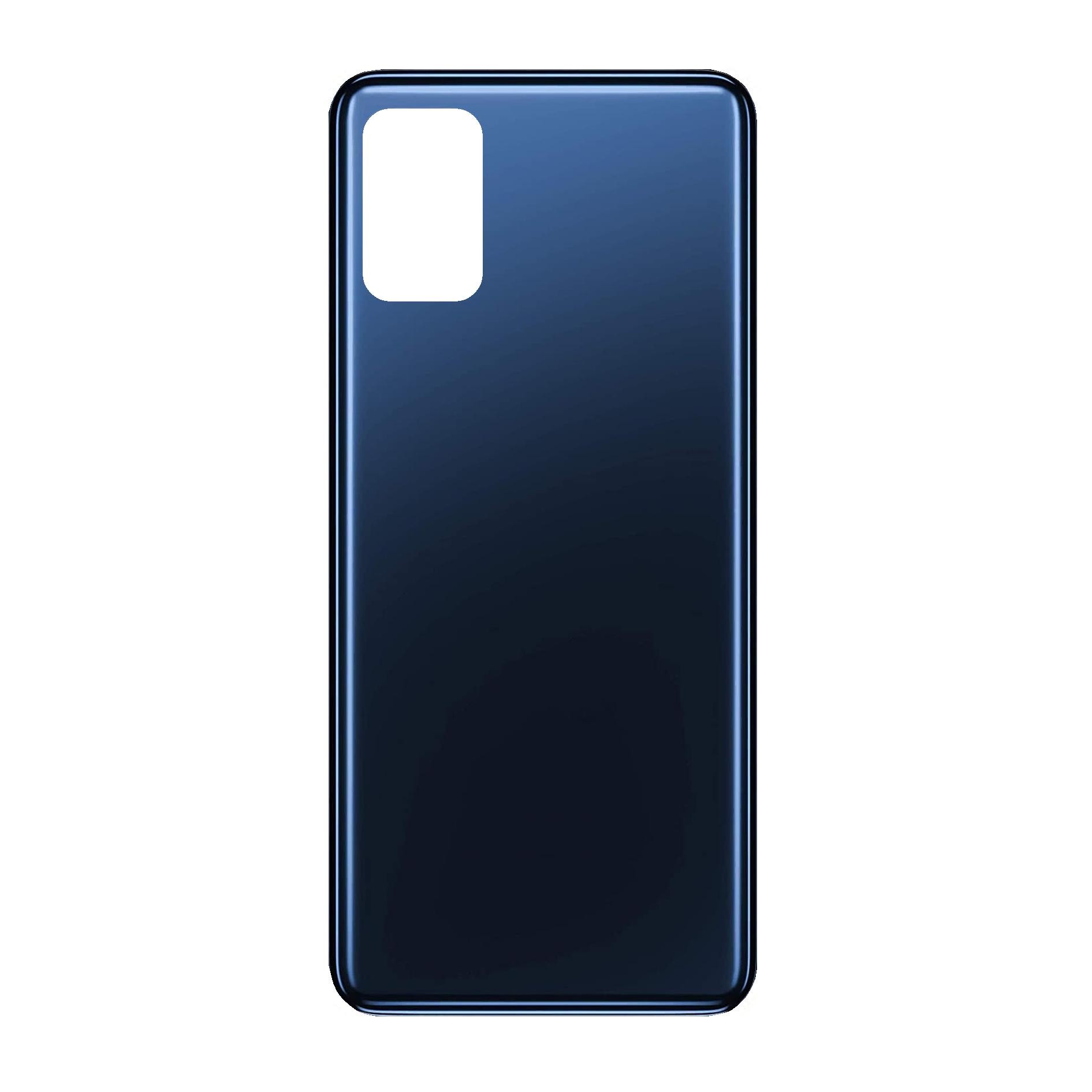 SAMSUNG M51  BACKCOVER