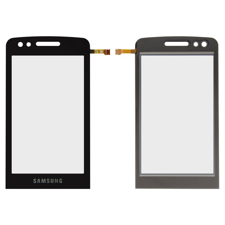 SAMSUNG M8800 TOUCH