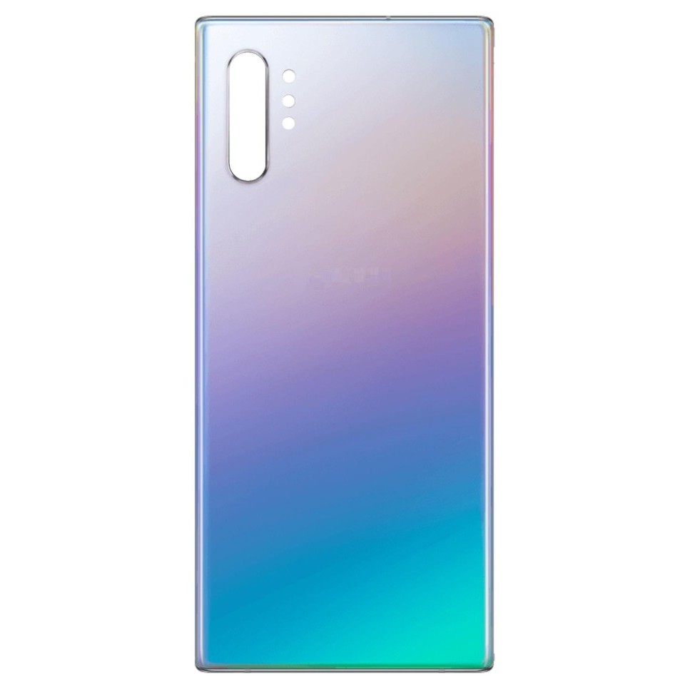 SAMSUNG NOTE 10 BACK COVER