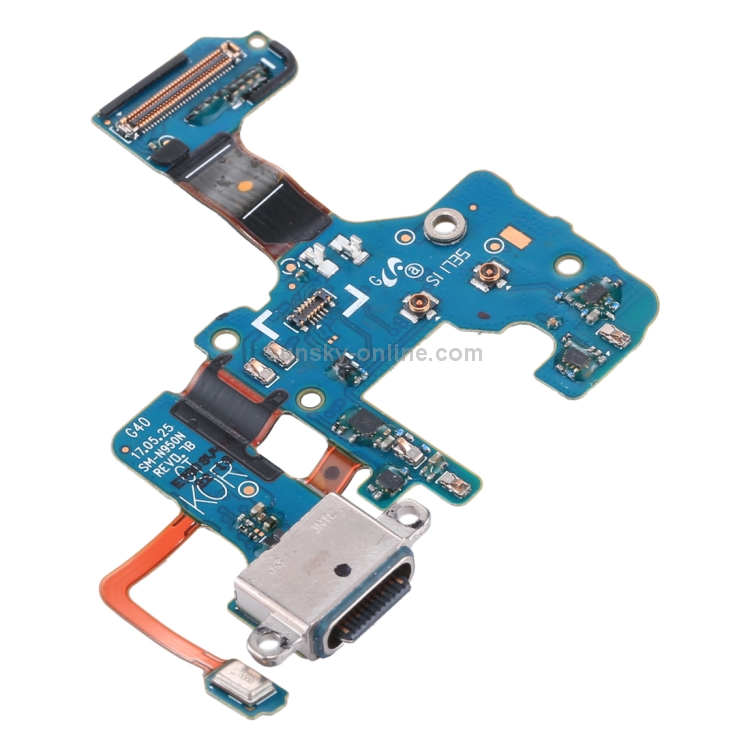 SAMSUNG NOTE /N950N CHARGING PLATE