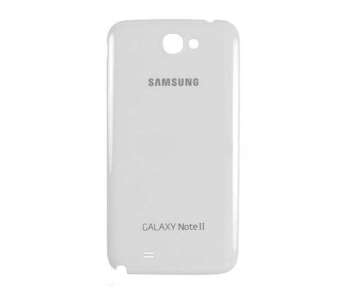 SAMSUNG NOTE 2 BACK COVER