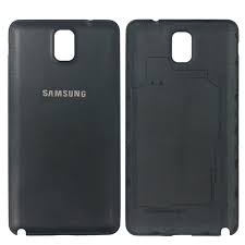 SAMSUNG NOTE 3 BACK COVER