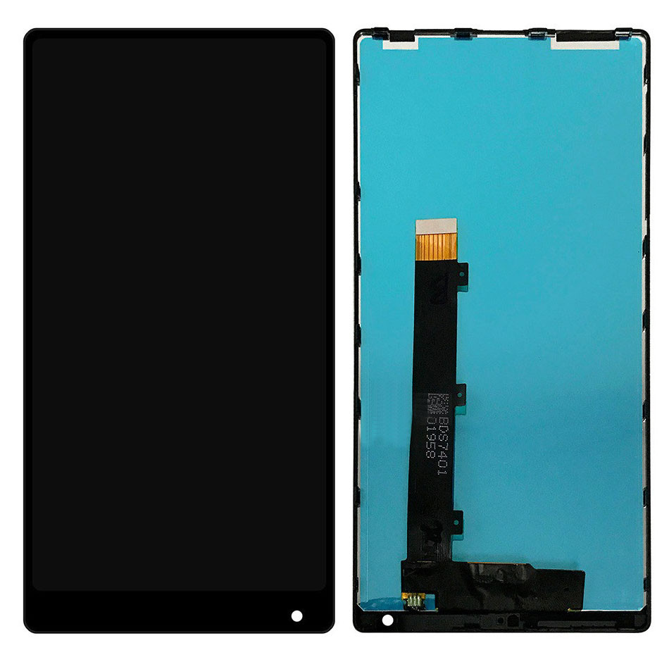 REDMI MIX COMP LCD