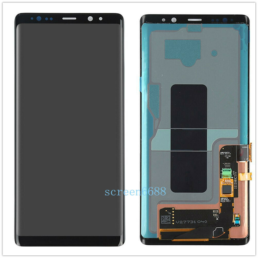 SAMSUNG NOTE 8 / COMP OLED