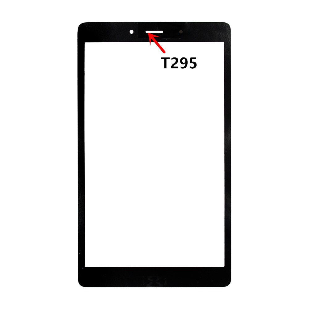 SAMSUNG TAB T295 TOUCH