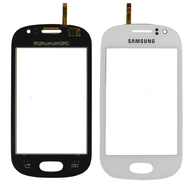 SAMSUNG S6810 TOUCH