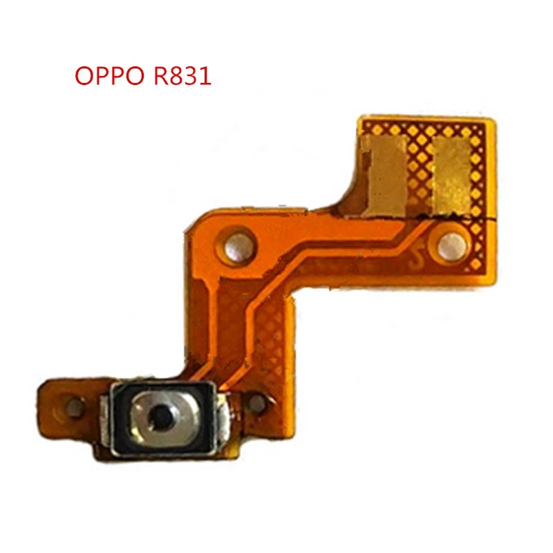 OPPO R831 ON/OFF SWITCH