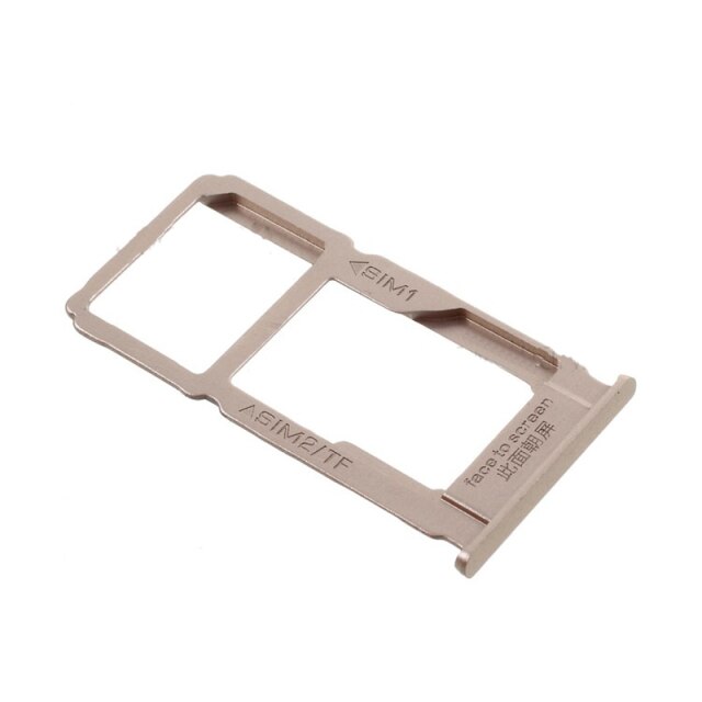 OPPO R9 SIM TRAY