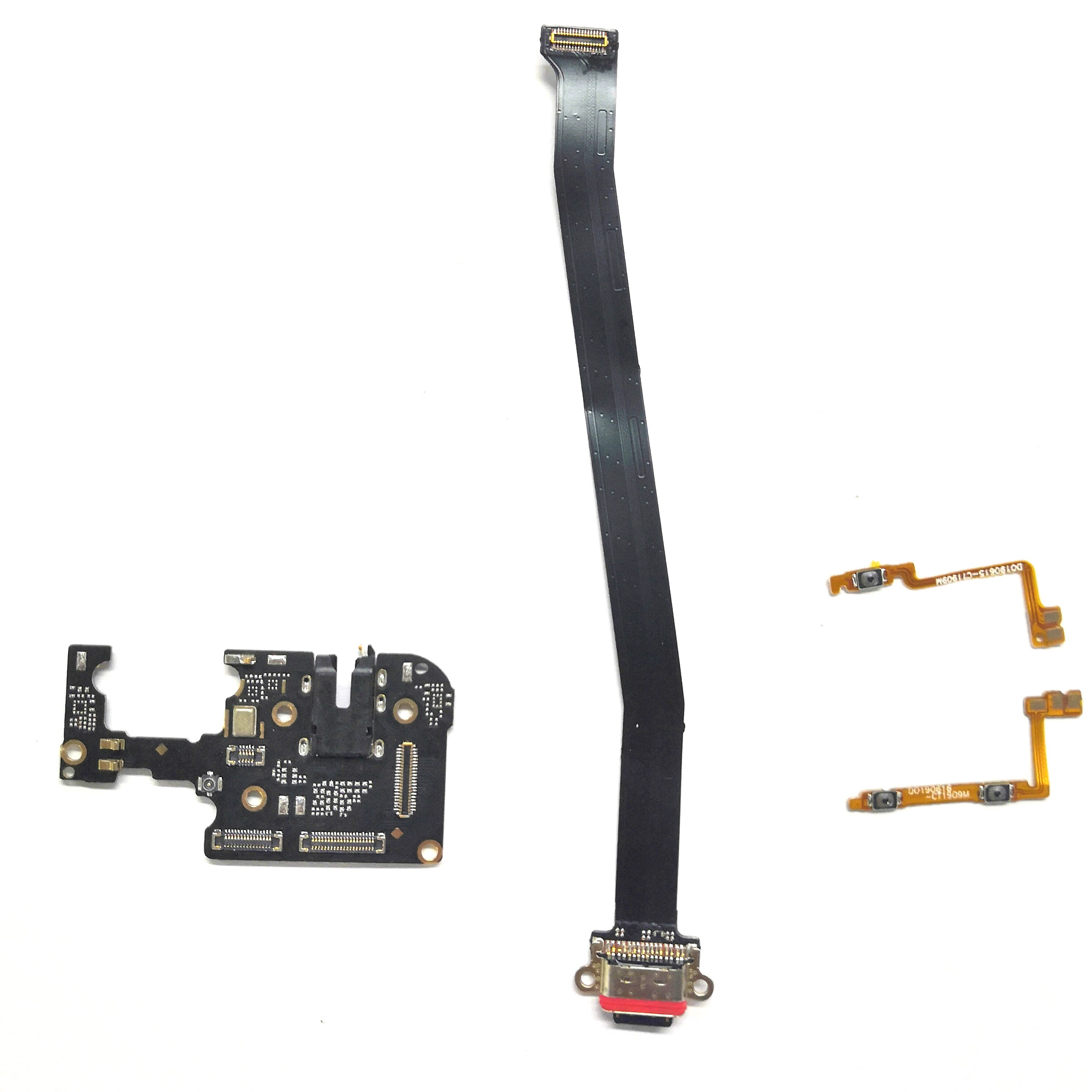 OPPO RENO Z CHARGING PLATE