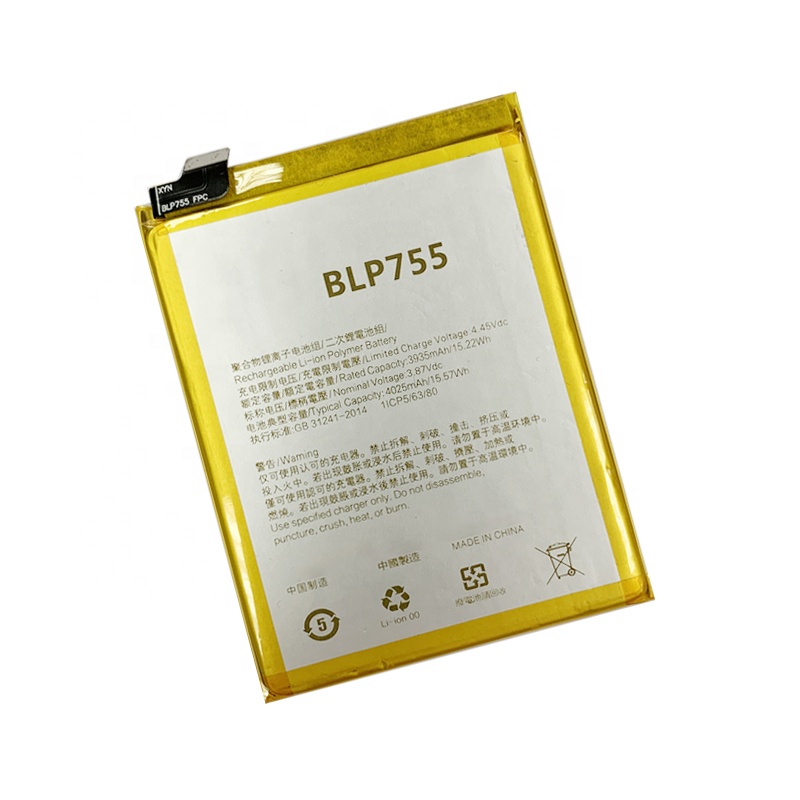 OPPO RENO 3 BATTERY