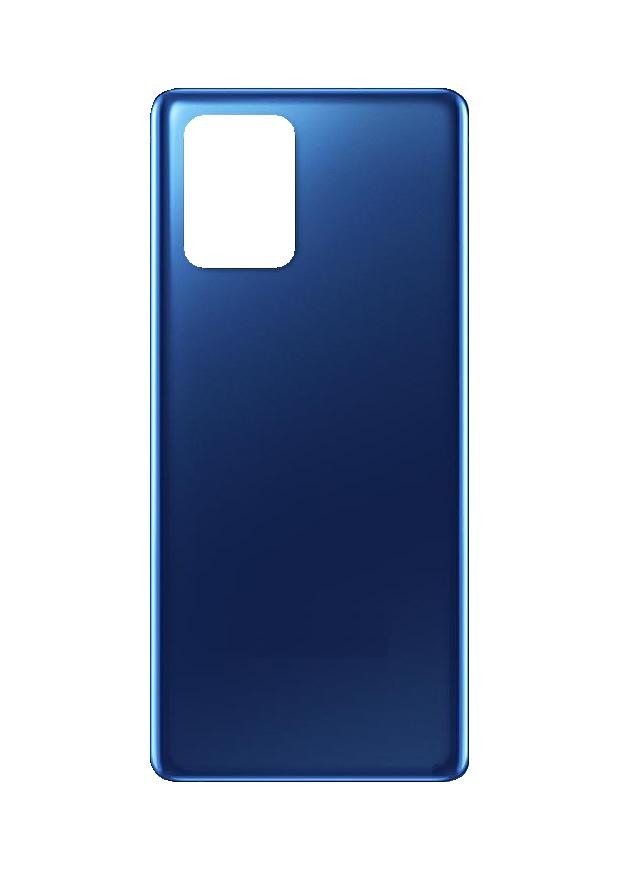 SAMSUNG S10 LITE BACK COVER