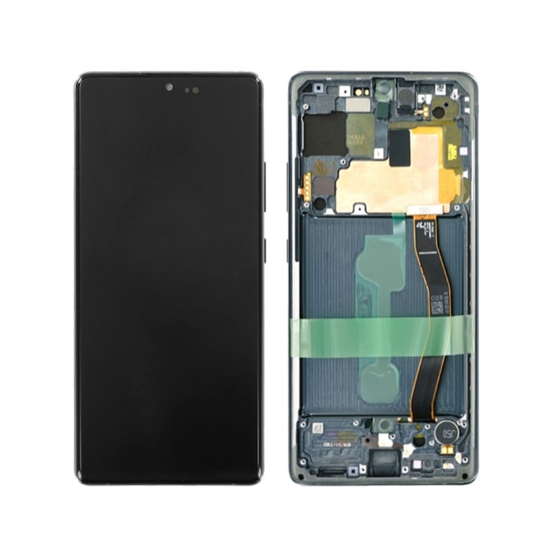 SAMSUNG S10 LITE ORG COMP LCD