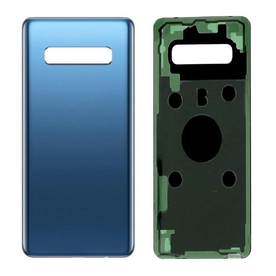 SAMSUNG S10 PLUS BACK COVER