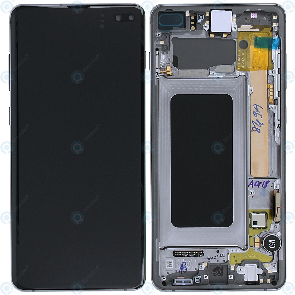 SAMSUNG S10+ PLUS  COMP LCD OLED ORG