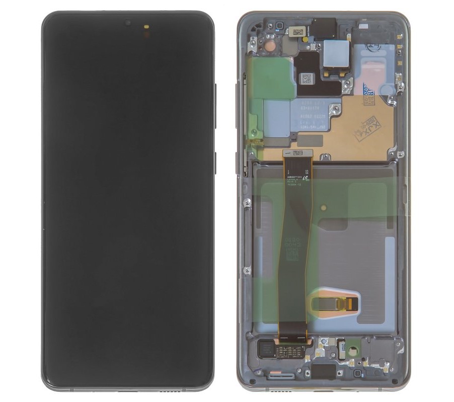 SAMSUNG S20 U (G9880) COMP LCD ORIG
