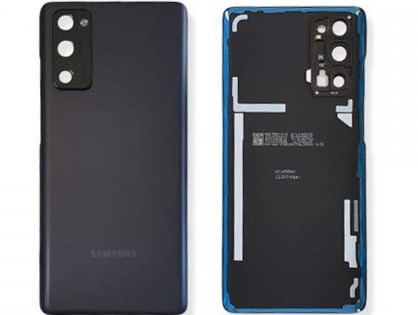 SAMSUNG S20FE BACKCOVER