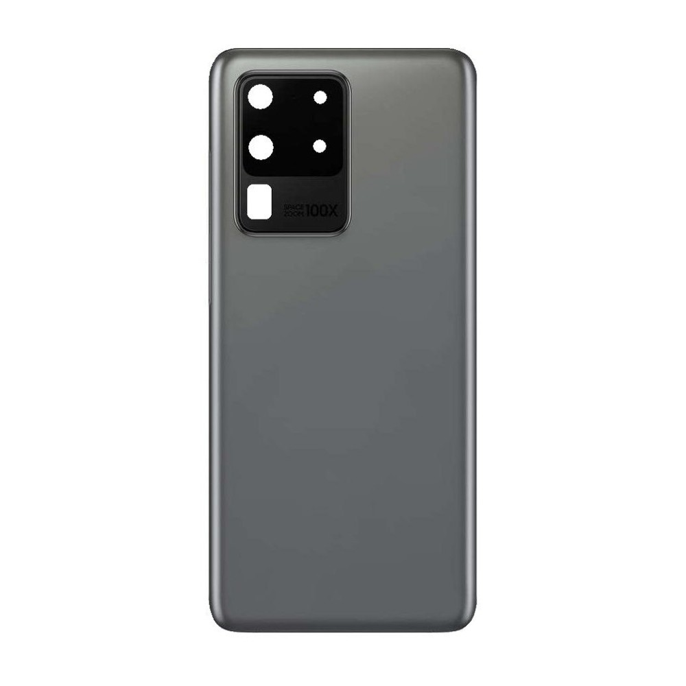 SAMSUNG S20ULTRA BACK COVER