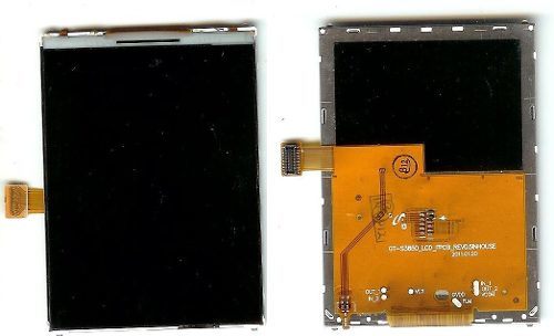 SAMSUNG S3850 LCD ONLY