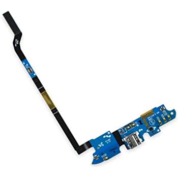 SAMSUNG S4 /I9500CHARGING PORT COMPLETE (V18)