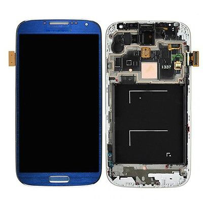 SAMSUNG S4 LCD COMP LCD