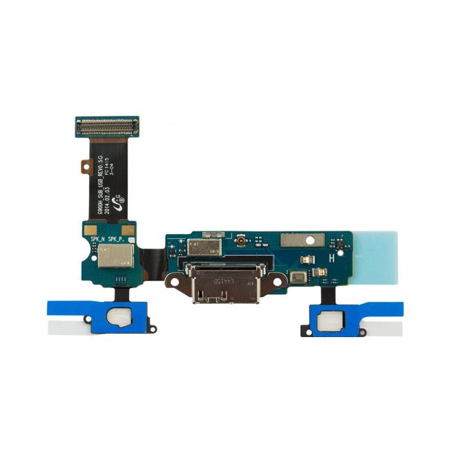 SAMSUNG S5 COMPLETE CHARGING PORT