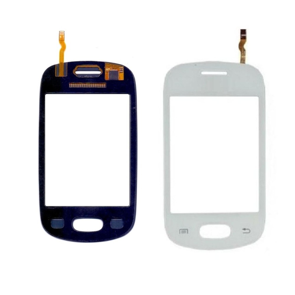 SAMSUNG S5282 TOUCH