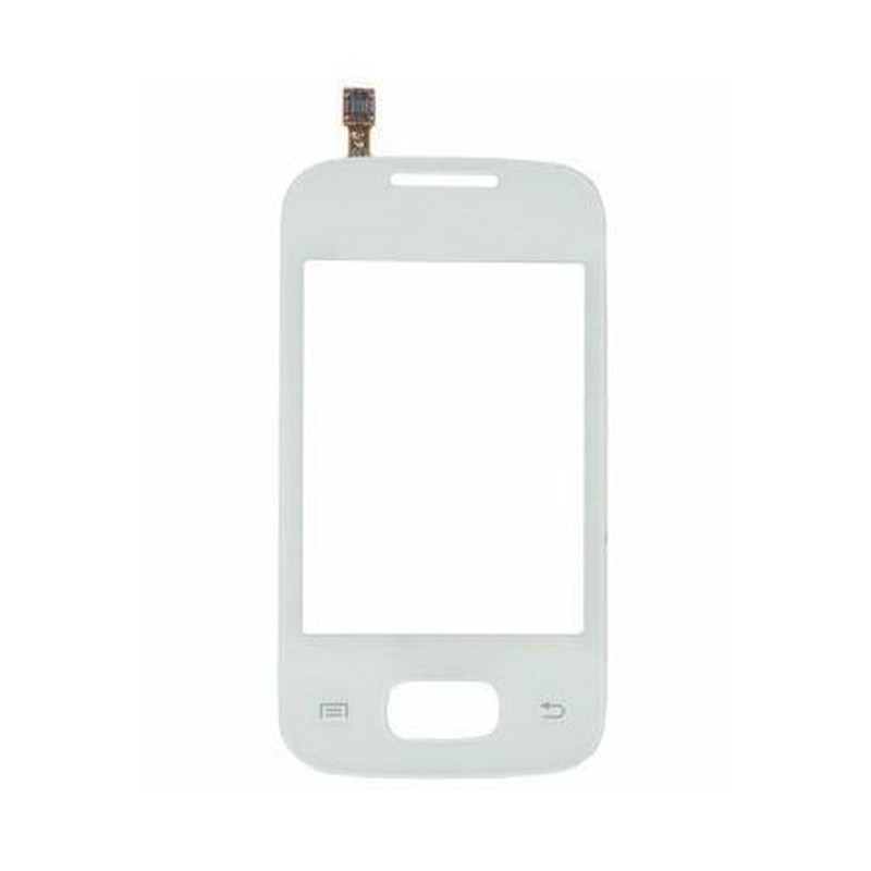 SAMSUNG S5301 TOUCH