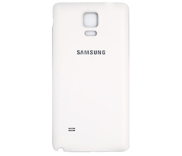 SAMSUNG NOTE 4 BACK COVER