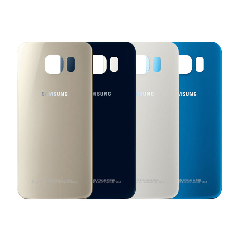 SAMSUNG S6 EDGE PLUS BACK COVER