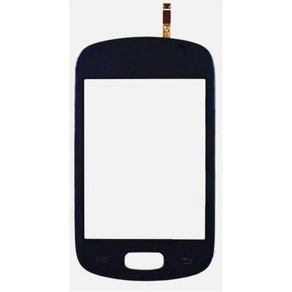 SAMSUNG S6010 TOUCH