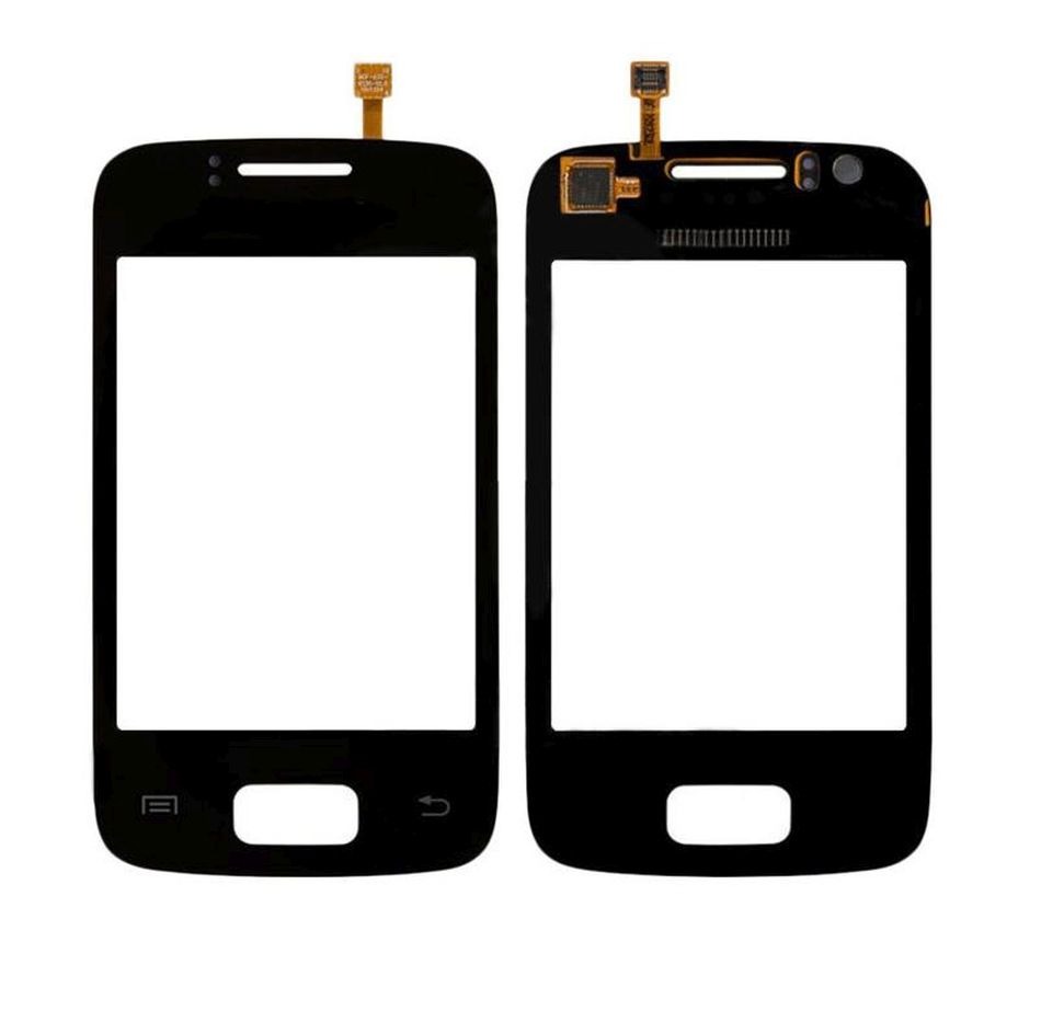 SAMSUNG S6102 TOUCH