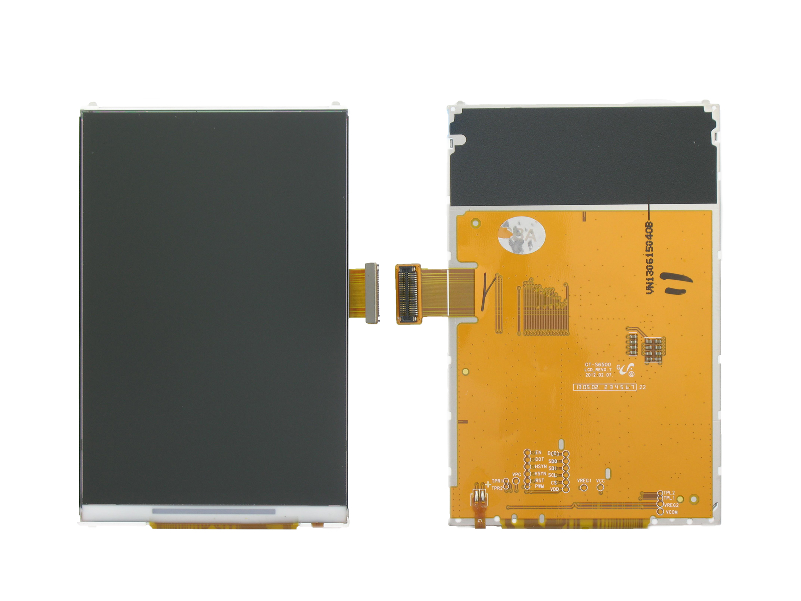 SAMSUNG S6500 LCD ONLY