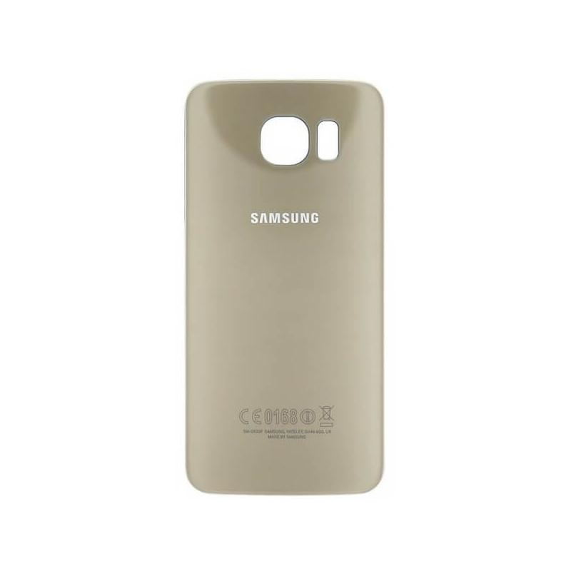 SAMSUNG S7 BACK COVER