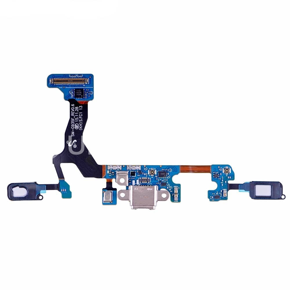 SAMSUNG S7 EDGE (F) CHARGE PLATE