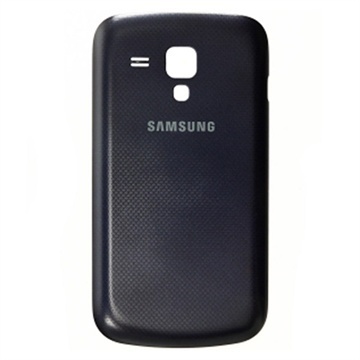 SAMSUNG S7580 BACK COVER