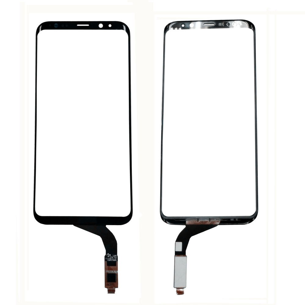 SAMSUNG S8 PLUS TOUCH