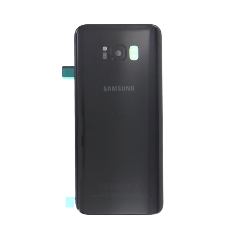 SAMSUNG S8+ PLUS BACK COVER