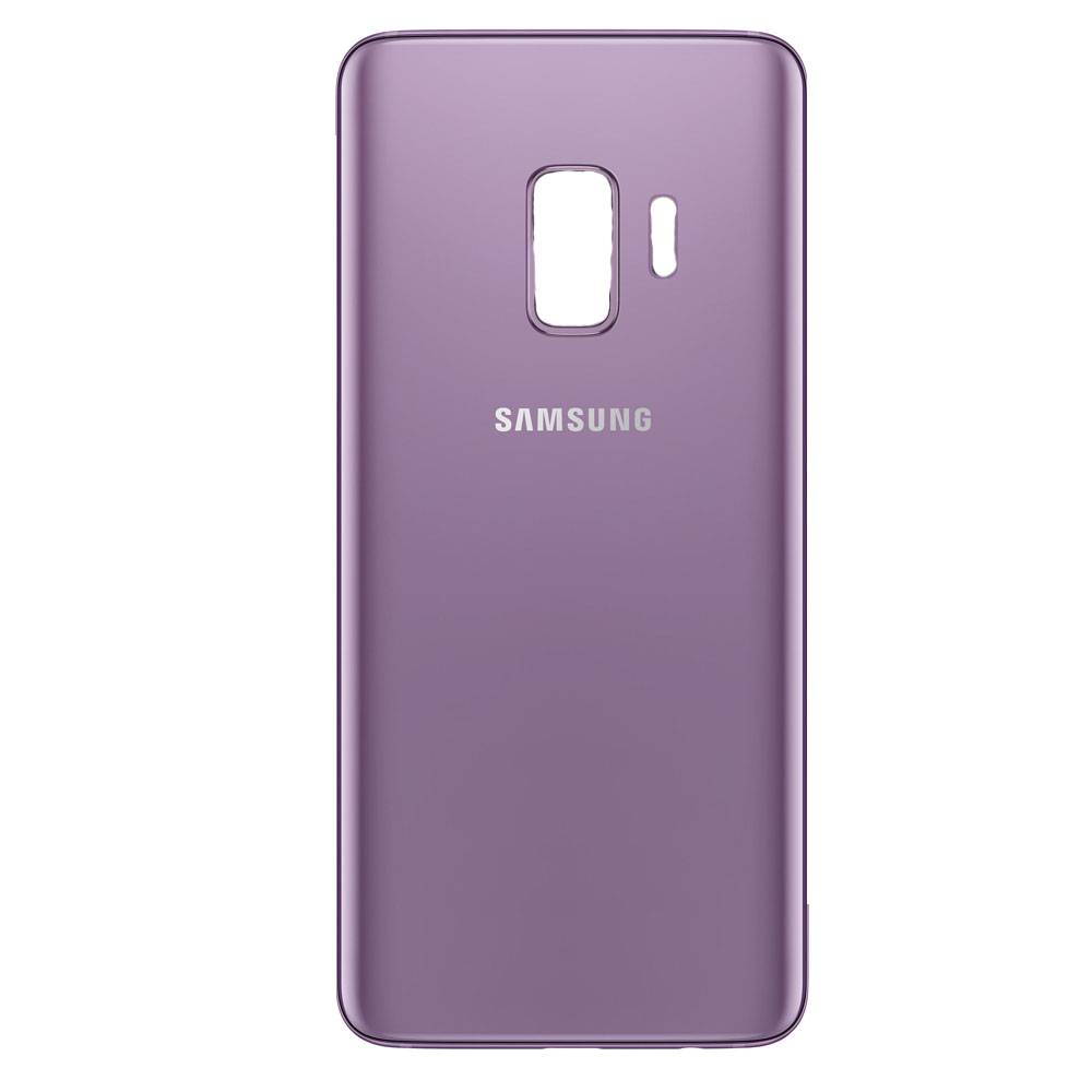 SAMSUNG S9 BACK COVER