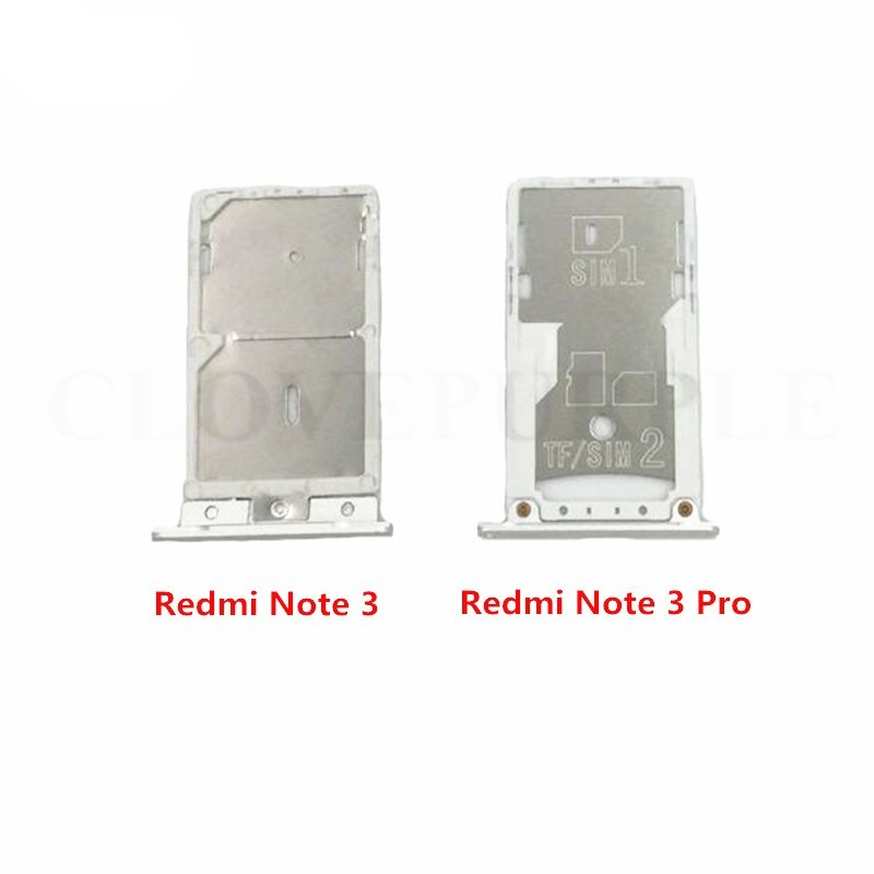REDMI 3 SIM HOLDER