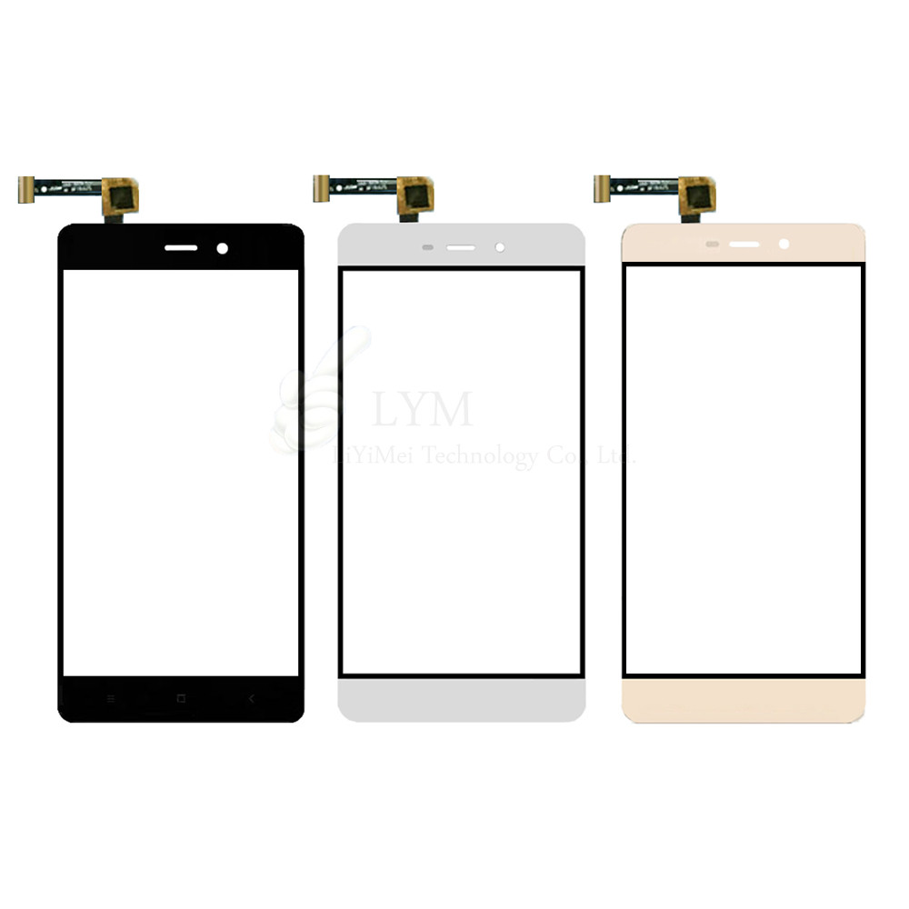 REDMI 4 PRO TOUCH