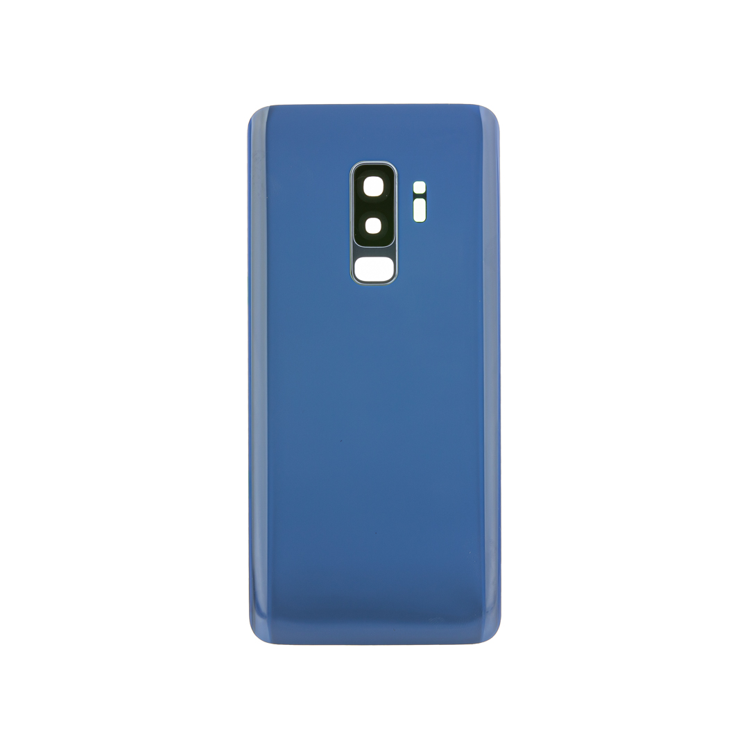 SAMSUNG S9+ PLUS BACK COVER