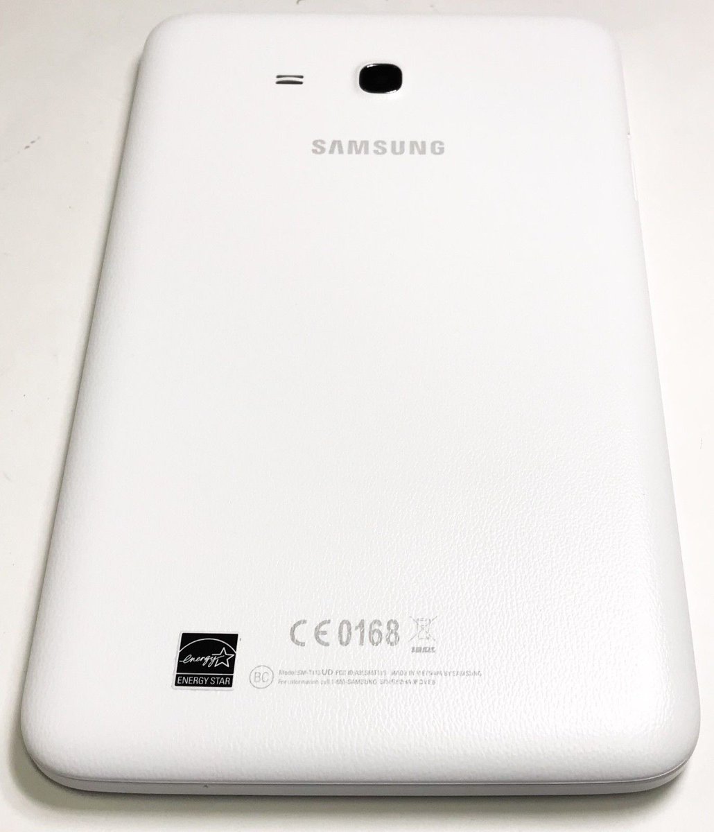 SAMSUNG T113 BACKCOVER